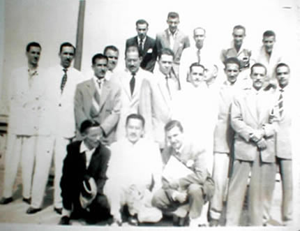Rodolpho Alonso Maestre
